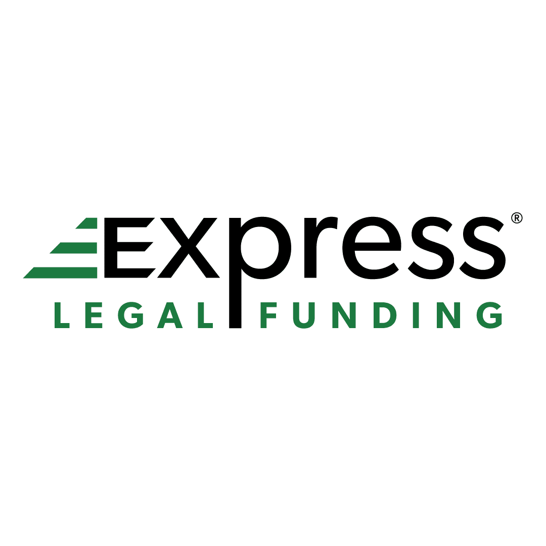 Express Legal Funding logo